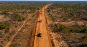 Região esquecida do Paraguai vira alvo de investidores Brasileiros após avanço da rota bioceânica