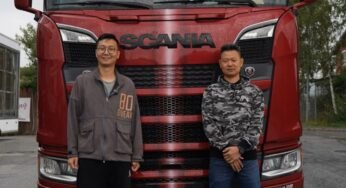 China lidera falta de motoristas de caminhão e acende alerta no transporte mundial