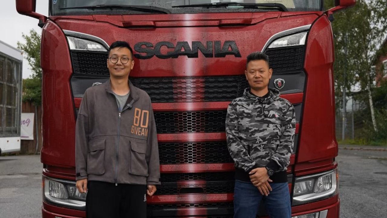 China lidera falta de motoristas de caminhão e acende alerta no transporte mundial