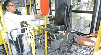 Cobrador de ônibus pode perder o emprego com avanço do pagamento digital