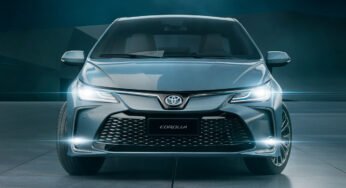 Corolla de R$ 175 mil no Brasil custa US$ 25 mil nos Estados Unidos
