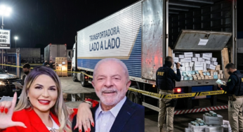 Transportadora Lado a Lado entrou na mira da polícia em investigação que cita Deolane e lavagem de dinheiro