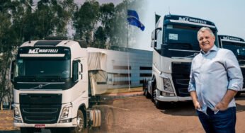 MPF arquiva caso do dono da Martelli Transportes que usou empresa para pagar delação premiada