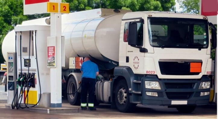 Diesel mais barato para transportadoras aumenta pressão sobre caminhoneiros autônomos