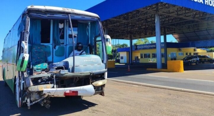 Empresa sem seguro no ônibus não pode jogar conta no motorista sem prova