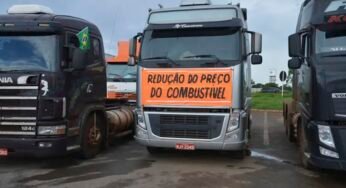 Entenda como caminhoneiro pode ter direito a até R$ 100 mil na Justiça