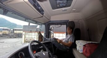 Fim da escala 6×1 pode mudar a vida dos caminhoneiros, mas a estrada ainda tem um problema maior