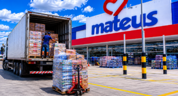 Grupo Mateus inicia demissões e fechamento de lojas em vários estados