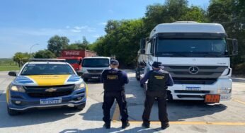 Governo aperta o caminhoneiro com o frete baixo que nasce longe da cabine