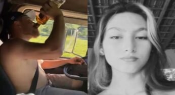 Laudo aponta caminhoneiro a 130 km/h antes de atropelar estudante