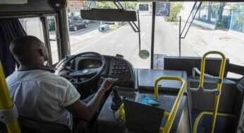 Motorista de ônibus ganha na justiça hora extra mesmo com intervalo entre jornadas