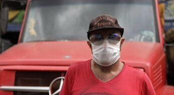 Caminhoneiros seguem sem reconhecimento mesmo após papel decisivo durante a pandemia
