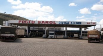 Posto Farol da BR-116 o ponto dos caminhoneiros que ficou na memória