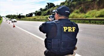 Radar não perdoa multas explodem e passam de 10 milhões nas BRs