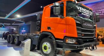 Scania R-660 8×4 XT passa de R$ 1,5 milhão e aparece como o caminhão pesado mais caro do Brasil