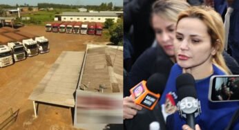 Operação Vérnix mira transportadora ligada ao PCC e coloca Deolane Bezerra no centro da investigação