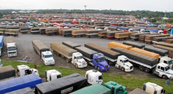 Transportadoras que não oferecem boas condições enfrentam falta de motoristas em 2026