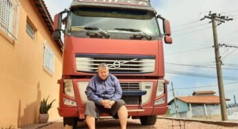 Transportadoras pegam os fretes melhores e o autônomo fica brigando pelo que sobra