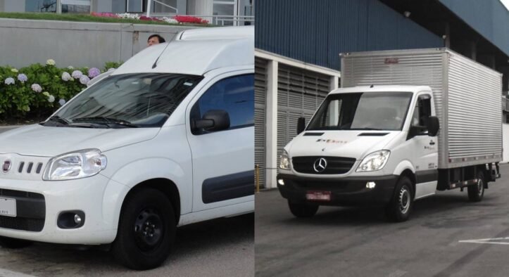 Fiorino ou VUC? Veja qual utilitário pode dar mais retorno em 2026