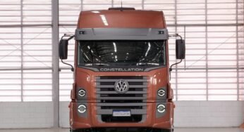VW Constellation 26.260 e o caminhão zero km mais barato do Brasil em 2026