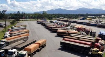 Veja qual é o estado com mais frete para caminhoneiro autônomo no Brasil