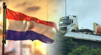 Empresas brasileiras aceleram mudança para o Paraguai em busca de menos impostos e custos menores