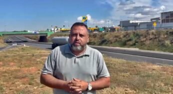 Chorão critica novo aumento de pedágio e dispara contra concessionárias em vídeo