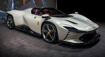 Um único IPVA de Ferrari no Brasil chega a R$ 731 mil e assusta pelo tamanho da conta