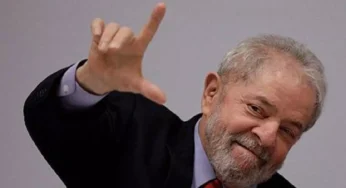 Governo Lula anuncia 41 novos pontos de parada para caminhoneiros