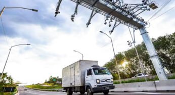 Pedágio Free Flow começa nas BRs 060 e 452 de Goiás