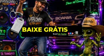 Baixe Agora o Novo Pack de Músicas para Pendrive de Caminhoneiro 2026