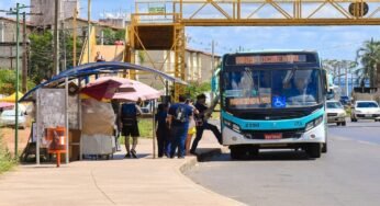 A conta da escala 6×1 que pode chegar em aumento de passagem de ônibus
