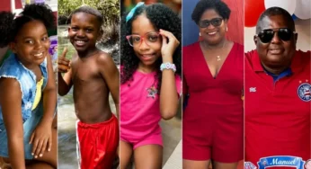 Caminhoneiro é preso após tragédia que deixou 16 mortos da mesma familia na BR-116