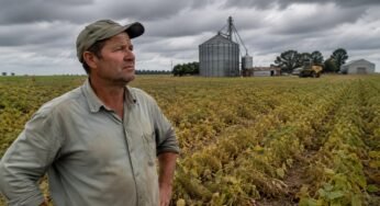 Brasil trava o próprio agro e produtores sentem a conta no campo