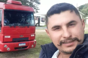 Quatro acusados vão a júri por morte de caminhoneiro desaparecido em 2023