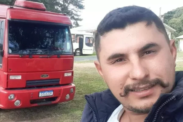 Quatro acusados vão a júri por morte de caminhoneiro desaparecido em 2023