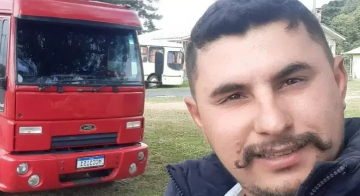 Quatro acusados vão a júri por morte de caminhoneiro desaparecido em 2023