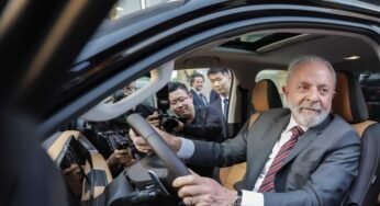 Carro zero entra no radar de motoristas de app com crédito de até R$ 30 bilhões no governo Lula
