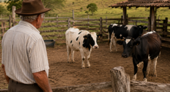 Com chegada de grandes frigoríficos, pequenos pecuaristas reclamam de queda no valor do gado