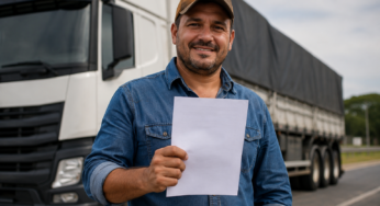 O que é CIOT? Entenda para que serve o documento obrigatório do caminhoneiro