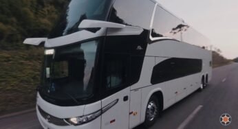 Cinco tecnologias de ônibus que prometiam mudar as viagens, mas quase sumiram
