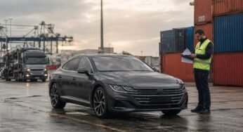 Importar um Arteon saiu mais caro que comprar o próprio carro