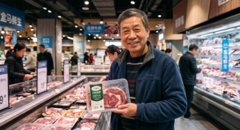 JBS suspende exportação de carne para China: entenda a decisão