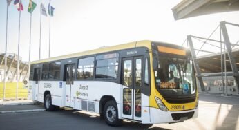 Marcopolo Torino o ônibus que passou de 100 mil unidades