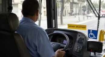 Motorista de ônibus desvia da rota, perde o emprego e TST manda rever justa causa