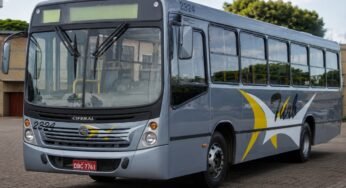 O que aconteceu com a Ciferal fabricante que marcou gerações nos ônibus