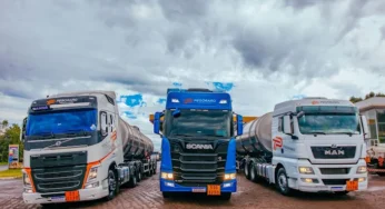 Justiça obriga Transportadora Pegoraro a pagar salários dos caminhoneiros em dia ou paga multa
