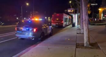 Passageiro esfaqueia motorista de ônibus após ter viagem de graça negada