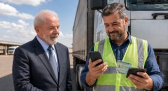 Presidente sanciona lei que libera renovação automática da CNH para bons condutores