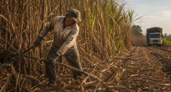 Profissão que marcou o campo perde lugar para máquinas nas lavouras de cana